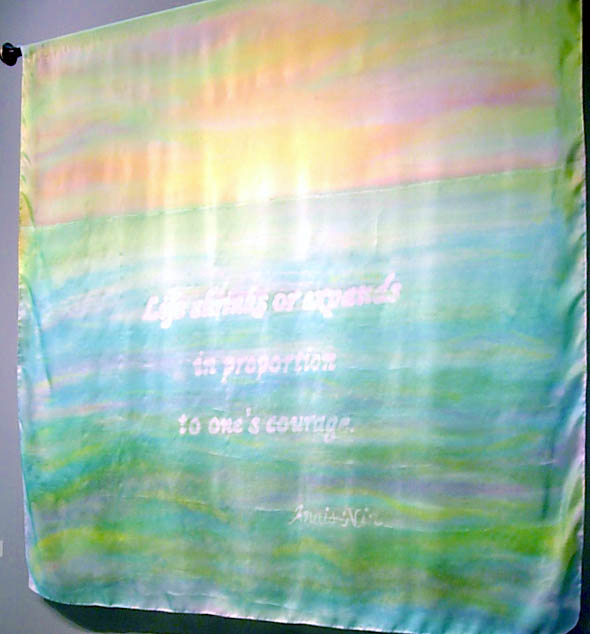 2010 Donation Banner