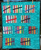 Kitty's Sets Quilt